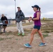 Schriever half-marathon challenges athletes