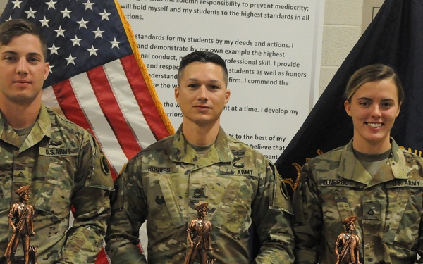 Best Warrior Competition Highlights Kentucky Guard’s Finest Soldiers