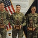Best Warrior Competition Highlights Kentucky Guard’s Finest Soldiers