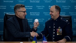 USAFE Band to Europe [Image 3 of 39]