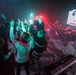 USAFE Band to Europe