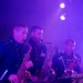 USAFE Band to Europe