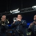 USAFE Band to Europe