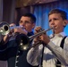 USAFE Band to Europe