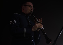 USAFE Band to Europe [Image 24 of 39]