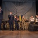 USAFE Band to Europe