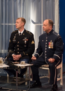 USAFE Band to Europe [Image 32 of 39]