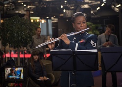 USAFE Band to Europe [Image 34 of 39]