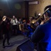 USAFE Band to Europe