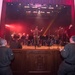 USAFE Band to Europe