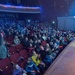 USAFE Band to Europe