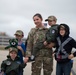 130th Airlift Wing returns from deployment