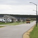 New housing on Fort McCoy's South Post