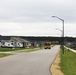 New housing on Fort McCoy's South Post