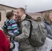 130th Airlift Wing returns from deployment