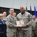 132d Wing 2017 Annual Awards Ceremony