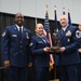 132d Wing 2017 Annual Awards Ceremony