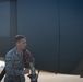 Travis Fuels Flight vital to RGM mission