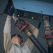 Travis Fuels Flight vital to RGM mission