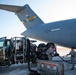 Travis Fuels Flight vital to RGM mission