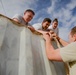 Thunderbolts host 4th Annual Luke Mudder