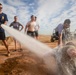 Thunderbolts host 4th Annual Luke Mudder
