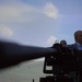 Lt. Gen. Steele (ret) Is Given A Tour of 2d LAAD Simulator