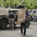JTF PR Soldiers Deliver Water and Supplies to Vieques