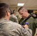 Utah Air National Guardsmen test AERPS equipment