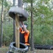 Marines compete in All Terrain Unit Competition