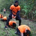 Marines compete in All Terrain Unit Competition