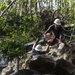 Hurricane Maria: El Yunque National Rain Forest