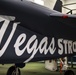 Nellis shows it is Vegas Strong
