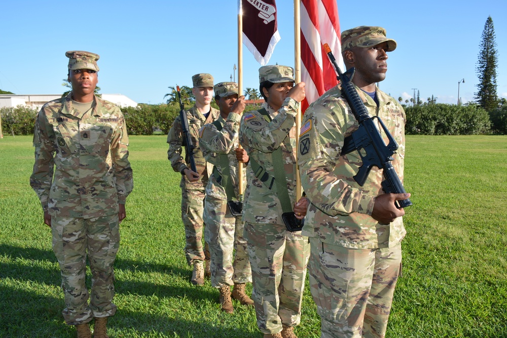 Opening Ceremony kicks off Hawaii’s first Pacific Regional Trials