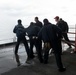 Sailors Conduct Damage Control Training