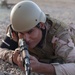 Iraqi Security Forces Conduct Live Fire Exercise