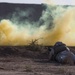 Iraqi Security Forces Conduct Live Fire Exercise