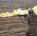 Iraqi Security Forces Conduct Live Fire Exercise