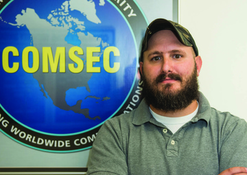 Quarterly award winners stand out from the crowd