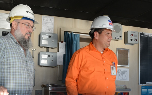 JBLE unit partners with FEMA in Puerto Rico humanitarian mission