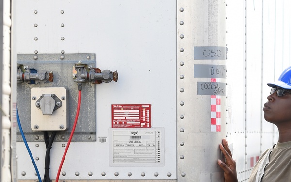 JBLE unit partners with FEMA in Puerto Rico humanitarian mission