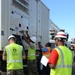 JBLE unit partners with FEMA in Puerto Rico humanitarian mission