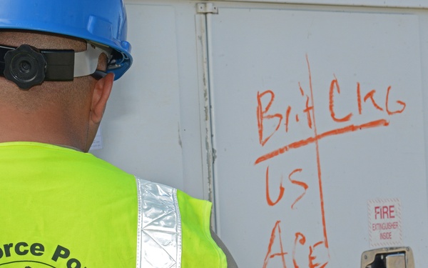 JBLE unit partners with FEMA in Puerto Rico humanitarian mission