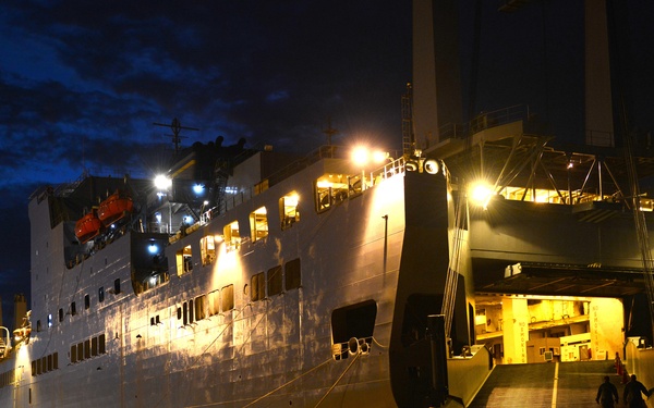 JBLE unit partners with FEMA in Puerto Rico humanitarian mission