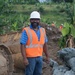 BIM Contractors Project Manager at USACE Emergency Levee Project, Puerto Rico