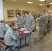 102d Intelligence Wing Security Forces Personnel Prepare to Depart for Puerto Rico