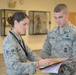 102d Intelligence Wing Security Forces Squadron Prepares to Depart for Puerto Rico