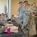 102d Intelligence Wing Security Forces Squadron Personnel Prepare to Depart for Puerto Rico