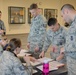 102d Intelligence Wing Security Forces Squadron Personnel Prepare to Depart for Puerto Rico