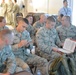 102d Intelligence Wing Security Forces Squadron Personnel Prepare to Depart for Puerto Rico